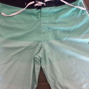 Quicksilver Men’s Board shorts